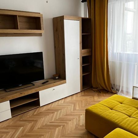 Condo Dorobanti บูคาเรสต์ ภายนอก รูปภาพ
