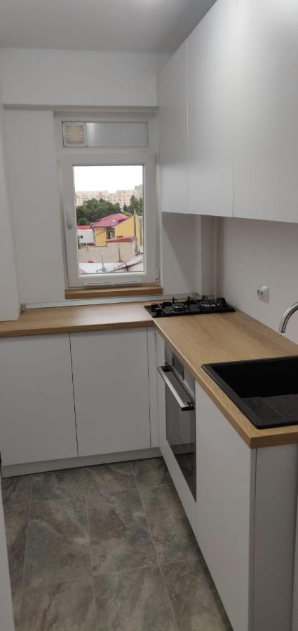 Condo Dorobanti บูคาเรสต์ ภายนอก รูปภาพ