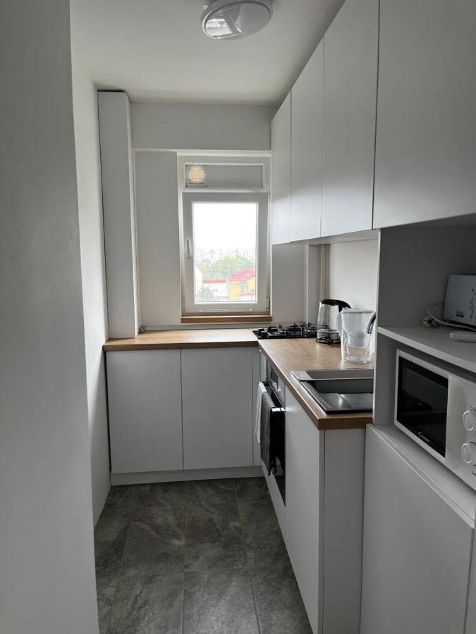 Condo Dorobanti บูคาเรสต์ ภายนอก รูปภาพ