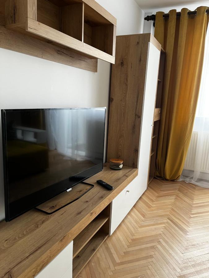 Condo Dorobanti บูคาเรสต์ ภายนอก รูปภาพ