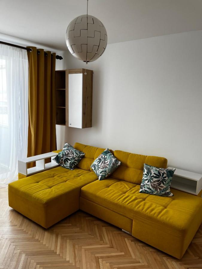 Condo Dorobanti บูคาเรสต์ ภายนอก รูปภาพ