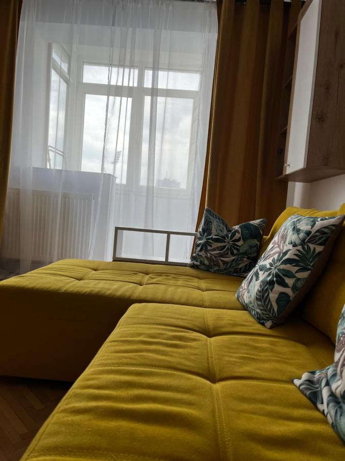 Condo Dorobanti บูคาเรสต์ ภายนอก รูปภาพ