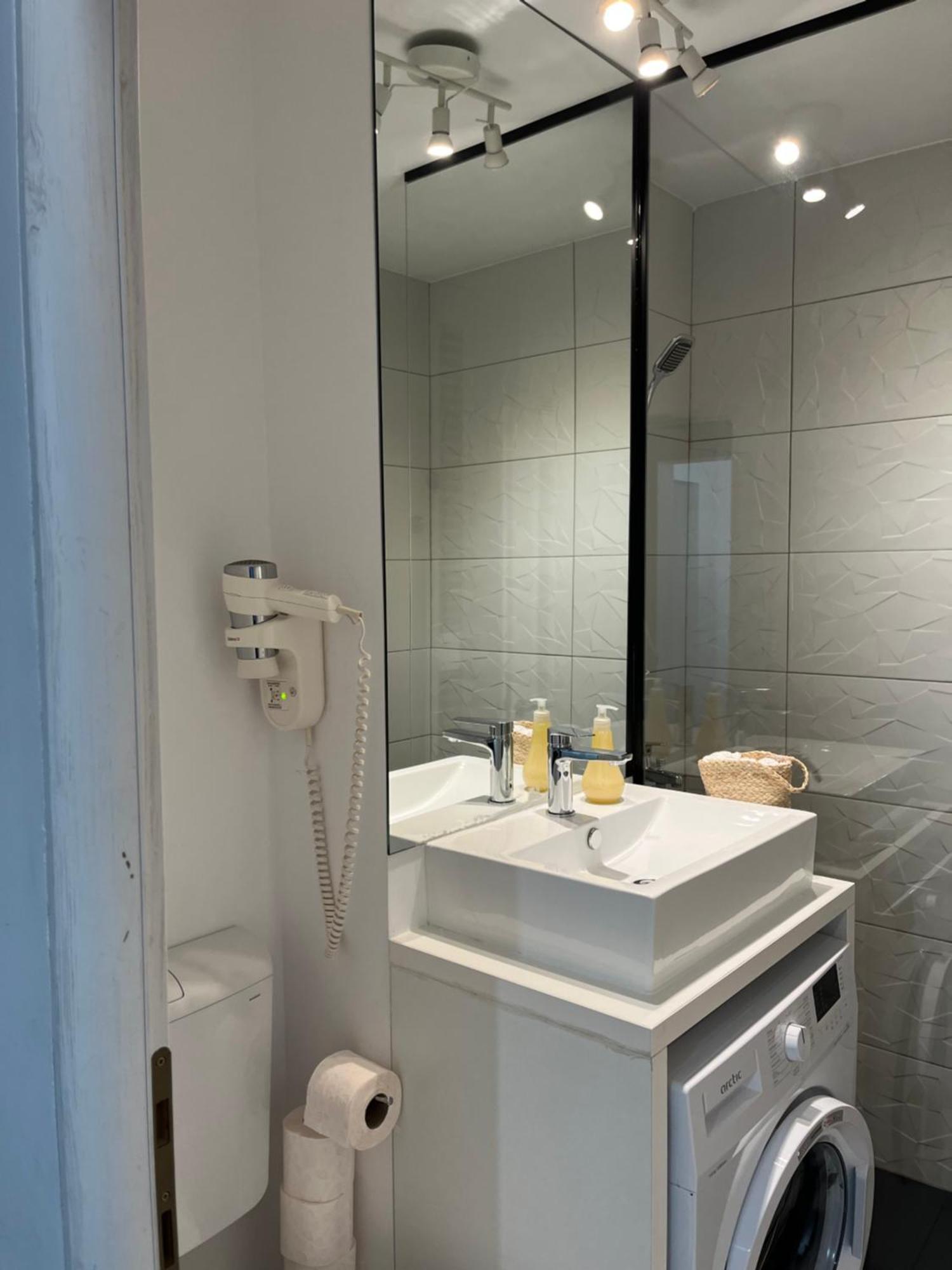Condo Dorobanti บูคาเรสต์ ภายนอก รูปภาพ